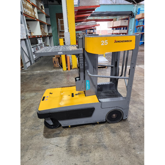 EKM 202 Order Stock Picker - MUST SELL !!!