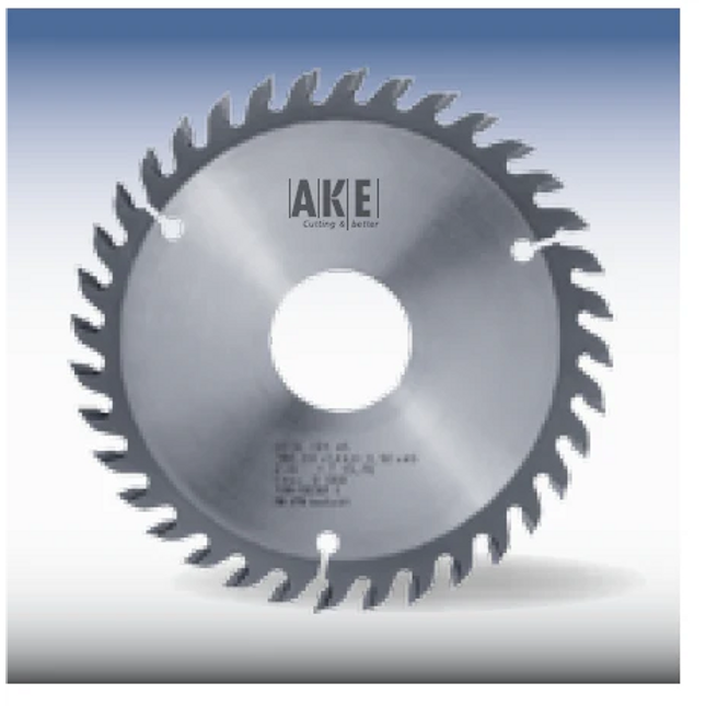 AKE Scorer Blade