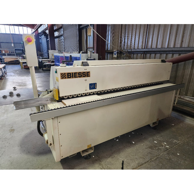 Biesse Edgebander Spark 4.3 - 2013