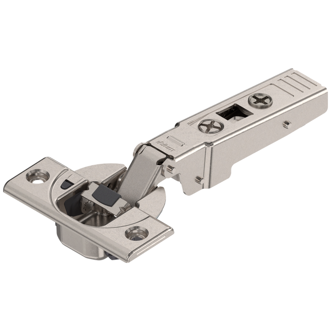 BLUM 95 Degree BLUMOTION Profile Door Hinge 71B9550 - Screw On