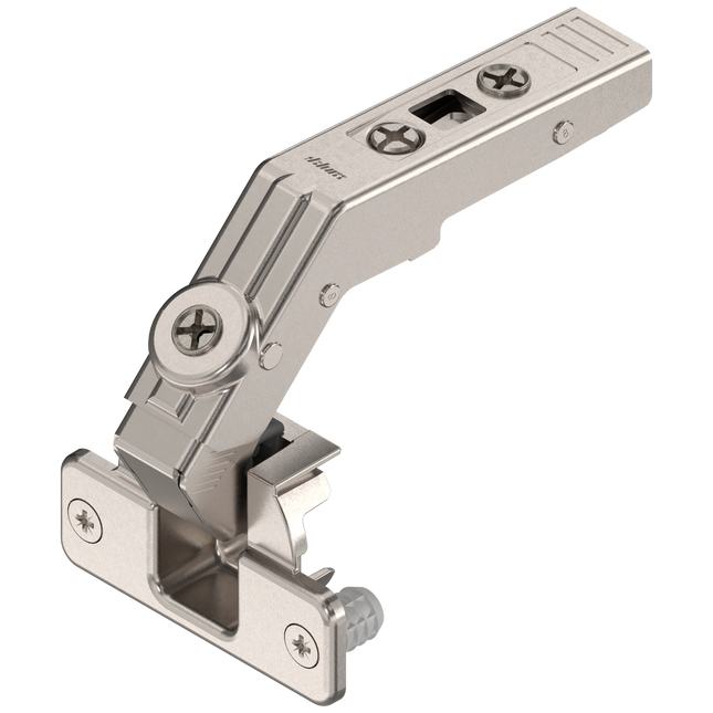 BLUM 60 Degree Bi Fold Hinge 79T8530 - Knock In