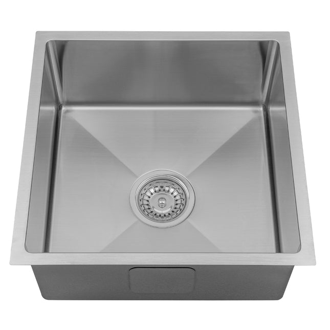 Square Undermount Sink - BKR40