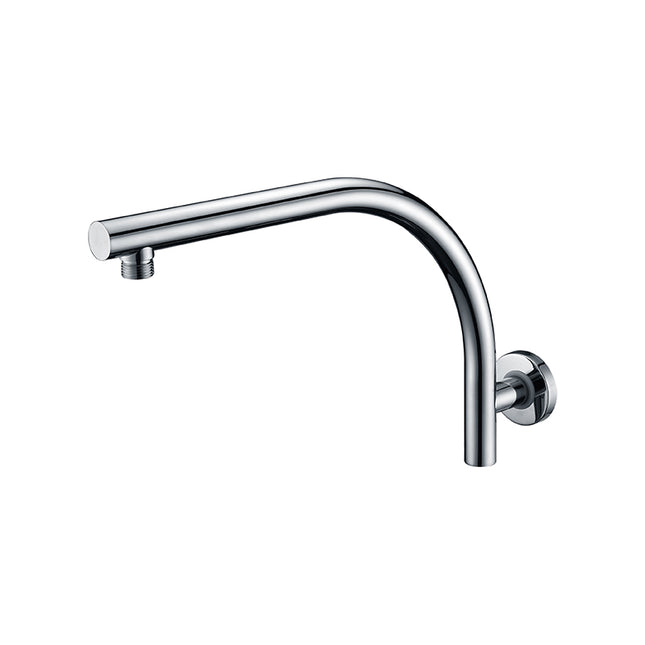 BKS02A – Round Shower Arm