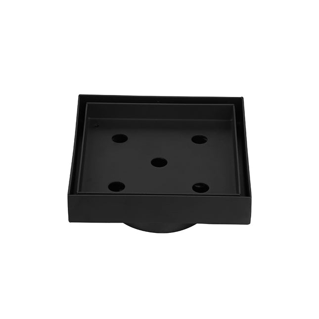 BKSF02-80 – WAHLEN 10 (TRADE) ECKIG SMART TILE WASTE 80MM DIA