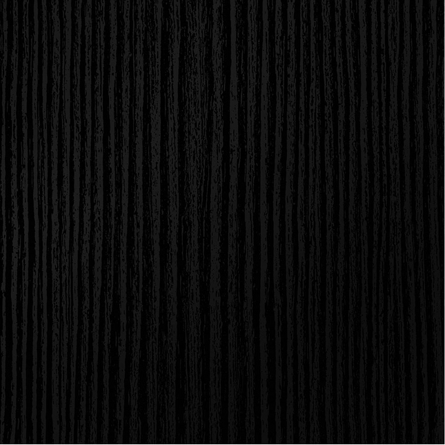 Black Grain MR MDF 16mm x 2400x1200mm