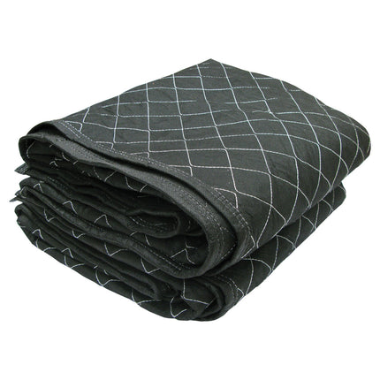 Furniture Blanket Quilted - 3400mm x 1830mm