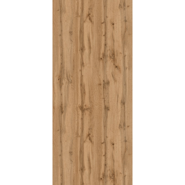 Honey Oak Laminate - 3600x1300mm