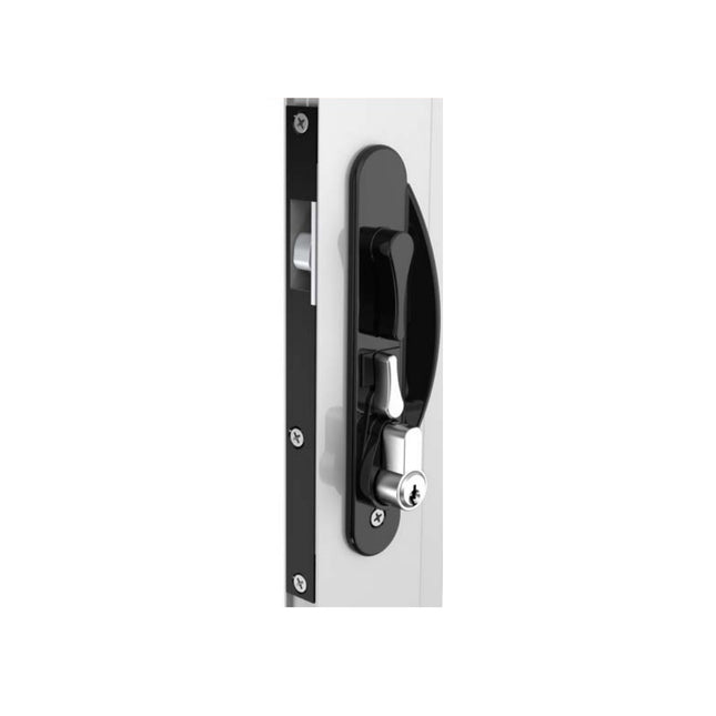 Sliding Security Door Lock