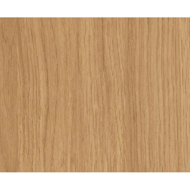 Elegant Oak Chalk ABS Edging 21x1mm x 100m