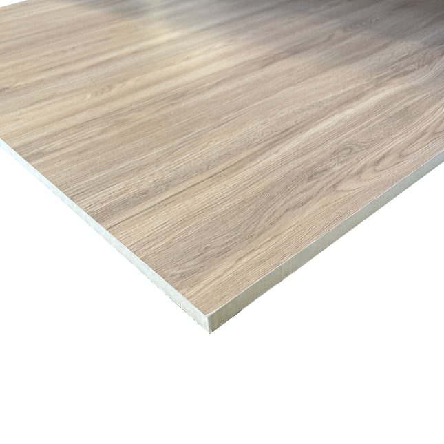 Nature Oak Grain MR MDF 16mm x 2400x1200mm