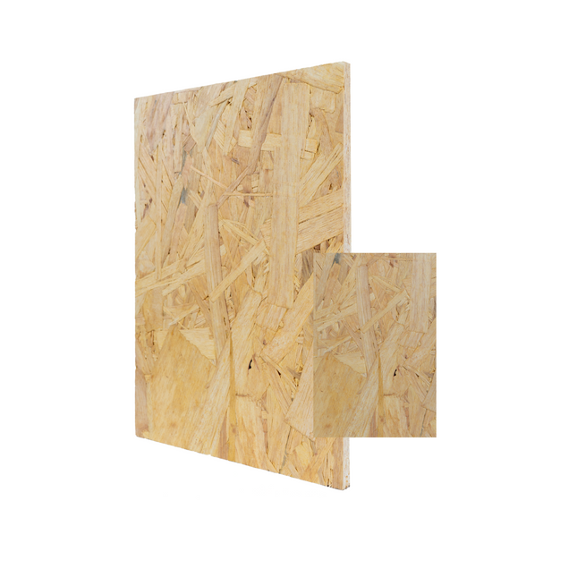 OSB MR 9mm x 2400x1200mm