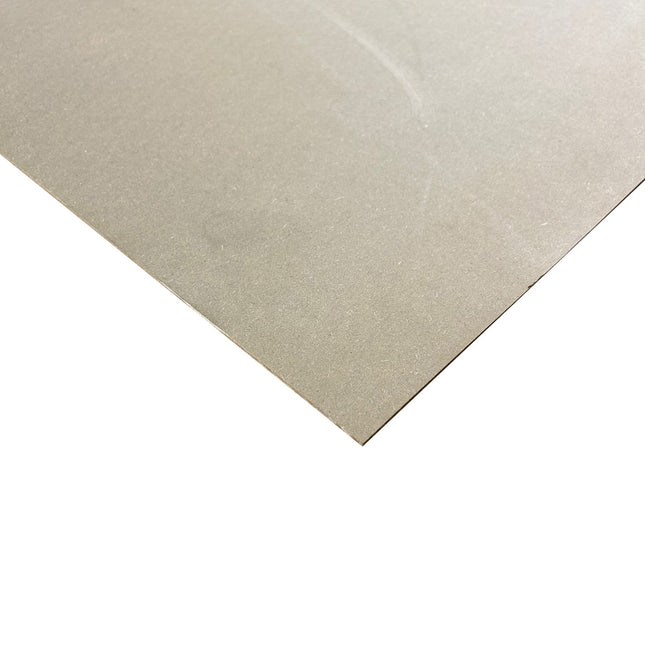 Raw Standard MDF 3mm x 1835x943mm