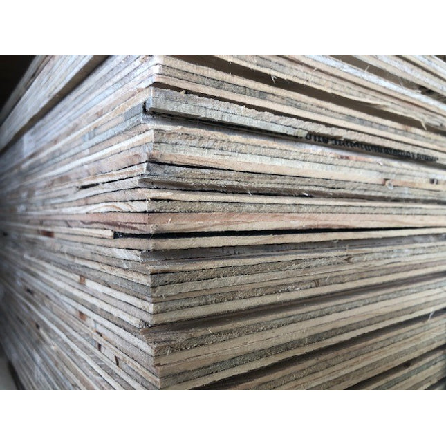 Buy Reject Grade Plywood 12mm x 2400x1200mm at $29.70 each sheet & In-Stock. Shipping Australia wide or Click & Collect option. Shop online with Trademaster, Australia's leading distributor of Plywood. We have Birch, Marine, Bendy, Campervan Ply, Hexa, CD