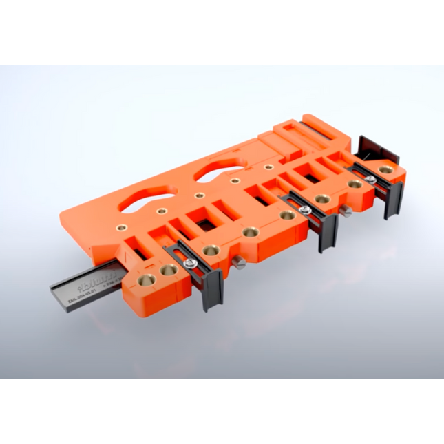 Blum Universal Drilling Template ZML.0040.01