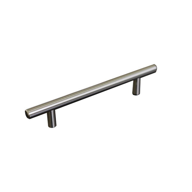 T-Bar Rail Handle 160mm