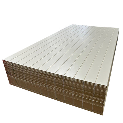 VJ100 Wall Panel 2420x1205 x 9mm - Online Special