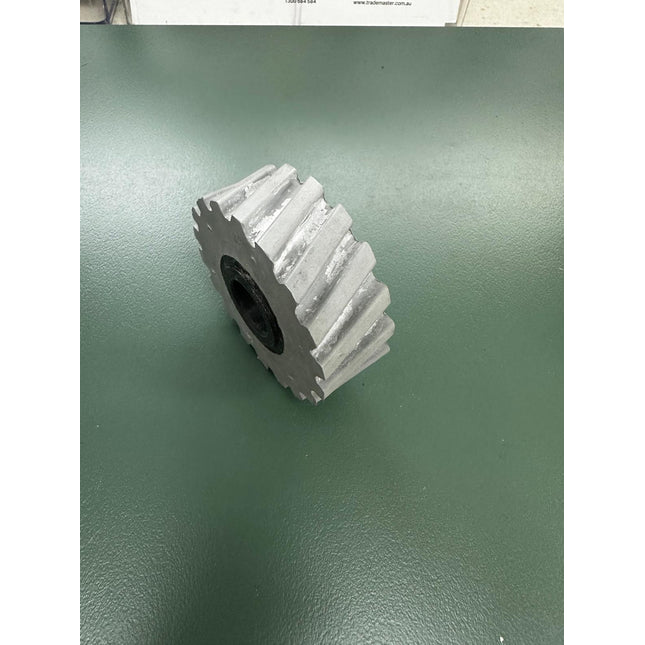 Brandt Edgebander Pressure Rollers