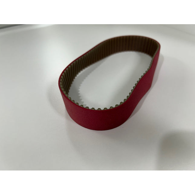 Holzher Edgebander Infeed Belt