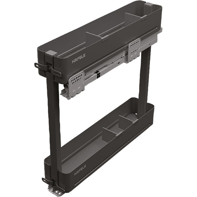 Base Pull-Out Unit - Häfele Utensio Plus H2