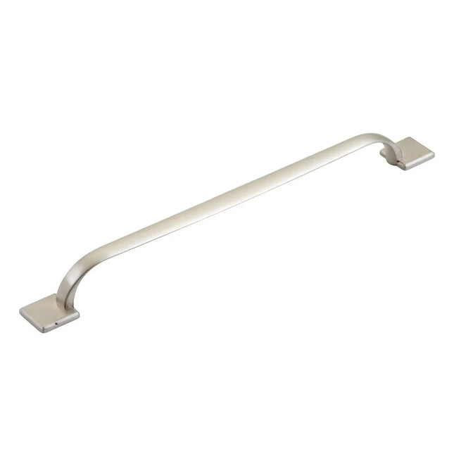Georgia D Handle 224mm Pewter