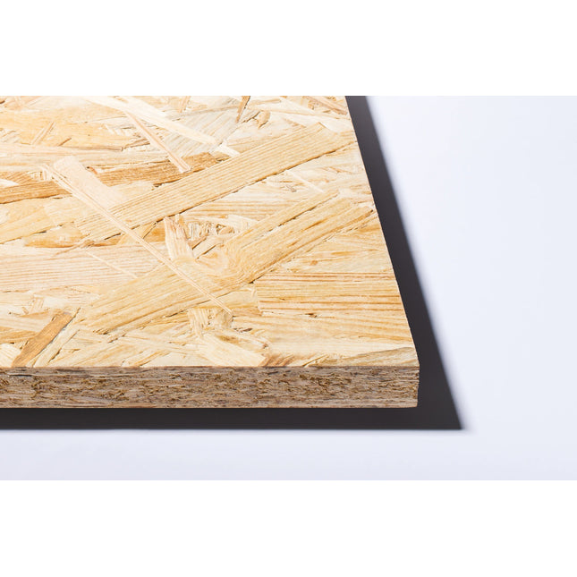 OSB MR 9mm x 2800x1200mm