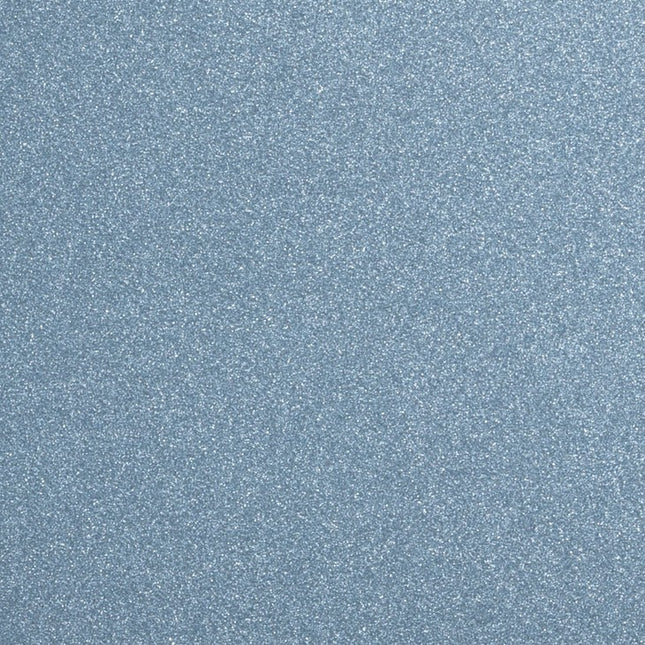 Metallic Blue Matt - Hafele Alusion Splashback