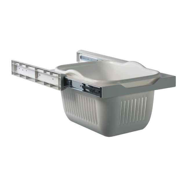 Laundry Hamper Oska 450mm 35L - By Hafele