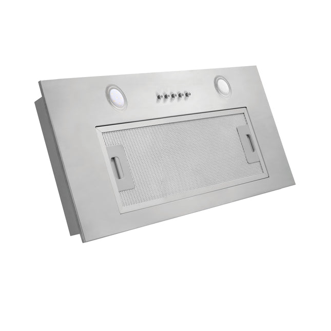 Omega 52cm Undermount Rangehood - ORU50XL