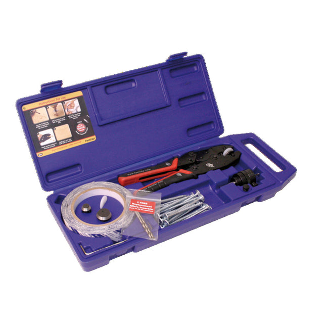 Fastcap Custom Colour Punch Kit Cover Caps