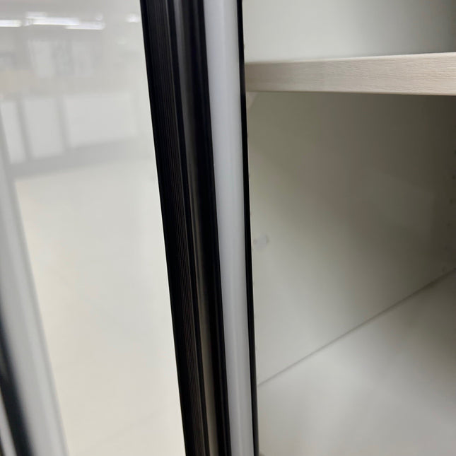 Wardrobe Grib Style Rubber Frost - Per Metre