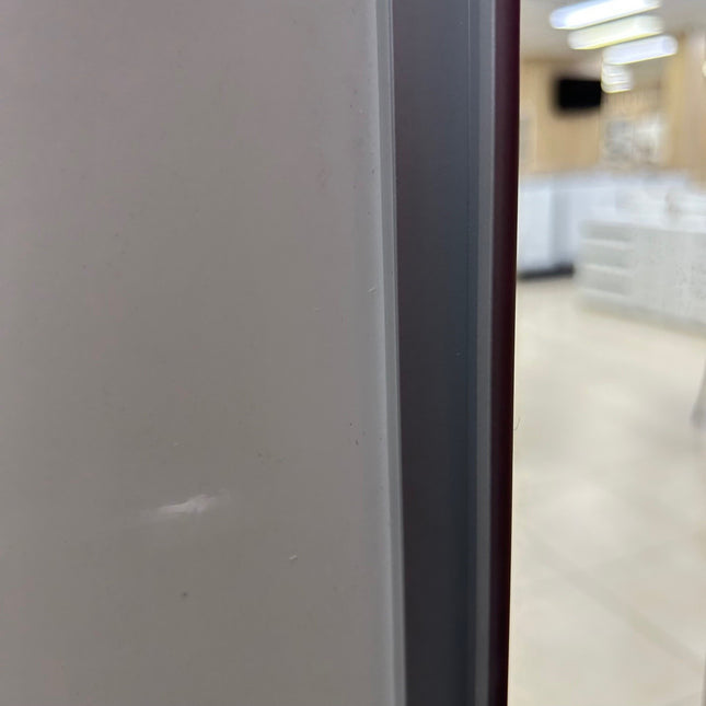 Wardrobe Glazing Rubber Frost - Per Metre