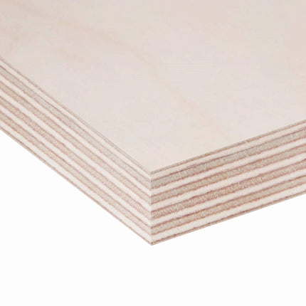 Buy Birch Plywood B/BB Architectural 15mm x 2500x1250 at $231.00 each sheet & In-Stock. Shipping Australia wide or Click & Collect option. Shop online with Trademaster, Australia's leading distributor of Plywood. We have Birch, Marine, Bendy, Campervan Pl
