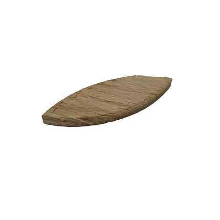 Wood Jointing Biscuit 20x53mm - 100pcs-Trademasterau | Trademaster