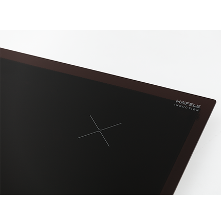 Hafele 60cm Induction Cooktop - By Hafele