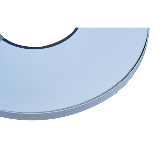 Warm White ABS Edging 21x1mm x 100m-Formica | Trademaster