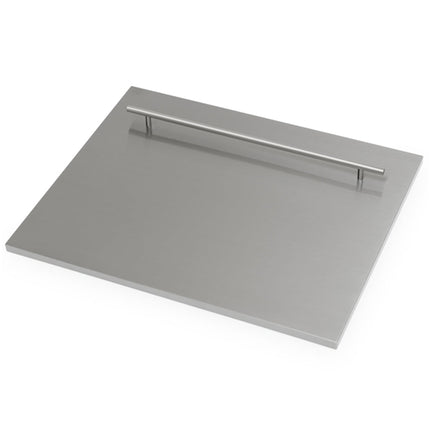 Compact Dishwasher Stainless Steel Door Accessory - By Hafele