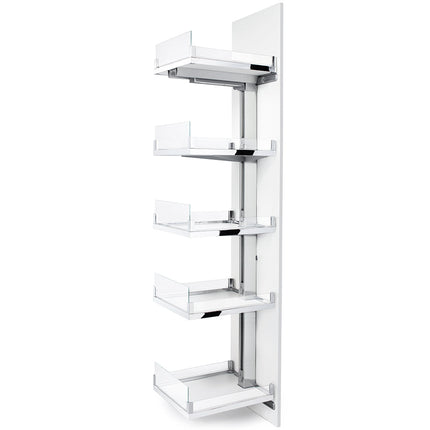 Convoy Centro Pull-Out Pantry - By Hafele