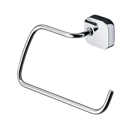 Thessa Collection - Towel Ring - By Hafele
