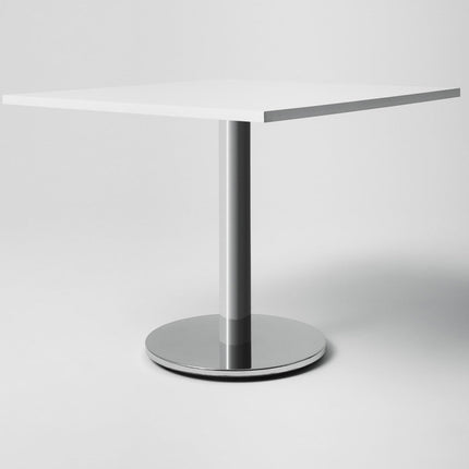 Single Column Table Base - By Hafele
