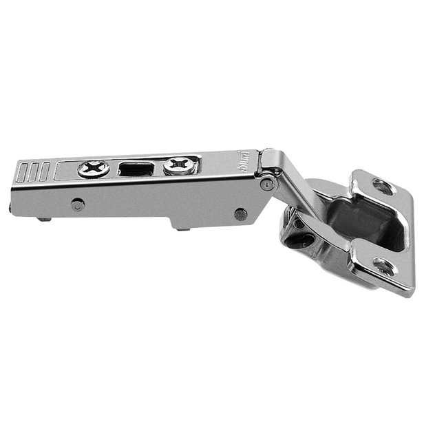 BLUM 120 Degree Hinge - Screw On Unsprung 70T5550-Blum | Trademaster