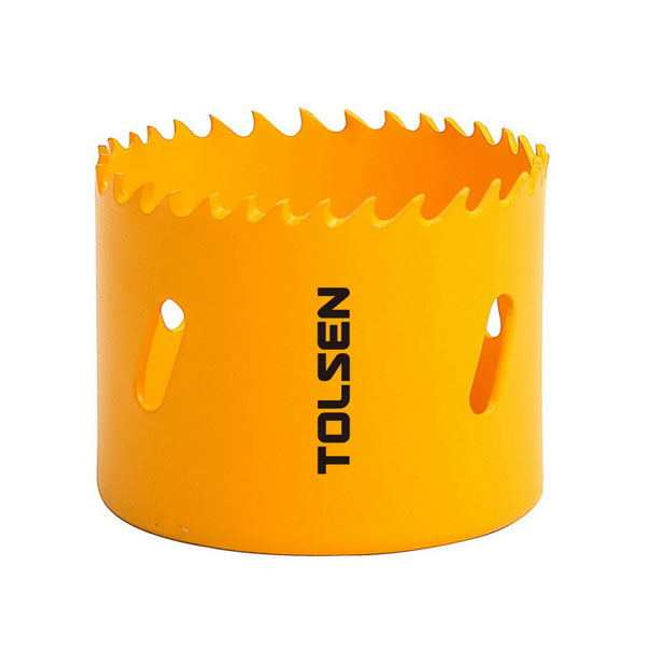 Hole Saws By Tolsen-Trademasterau | Trademaster