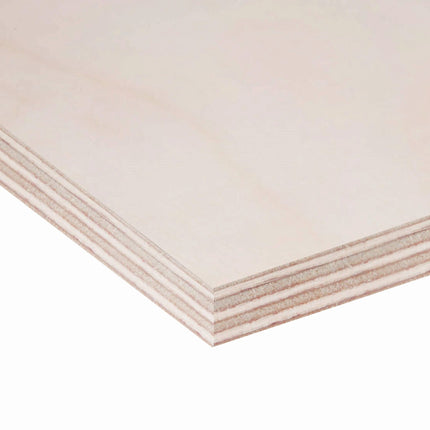 Buy Birch Plywood B/BB Architectural 9mm x 2500x1250 at $143.00 each sheet & In-Stock. Shipping Australia wide or Click & Collect option. Shop online with Trademaster, Australia's leading distributor of Plywood. We have Birch, Marine, Bendy, Campervan Ply