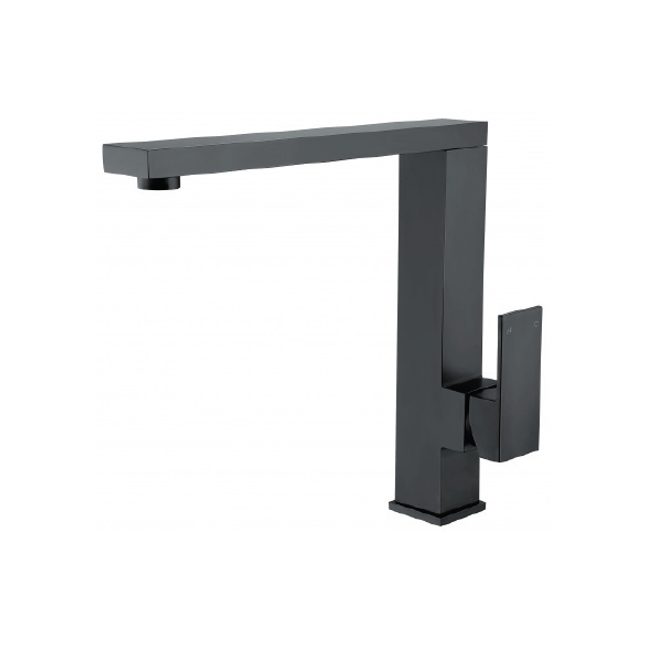 Black Square Mixer BKM108-B-Trademasterau | Trademaster