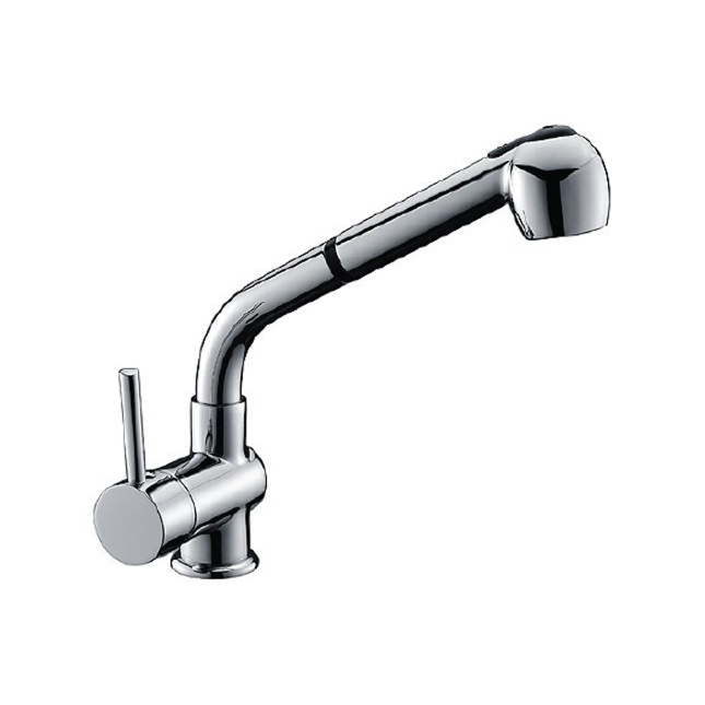 Pull Out Sink Tap Mixer PC1003SB-Trademasterau | Trademaster