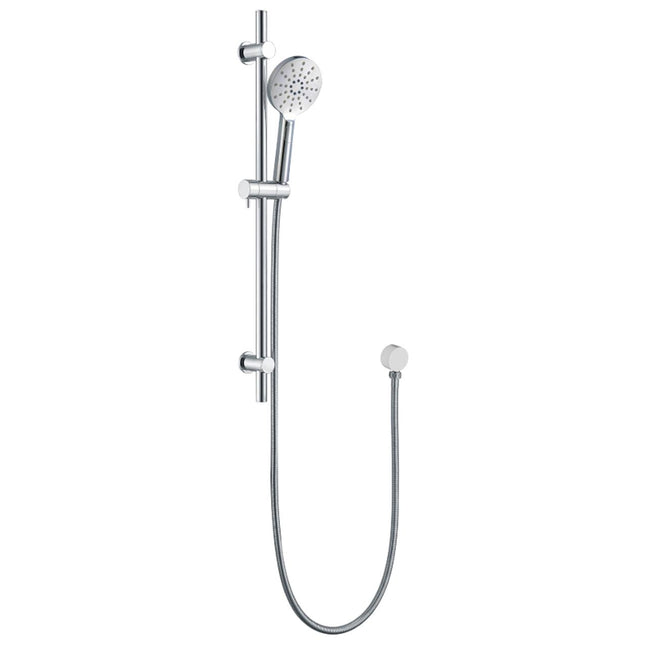 BKS100 - Multi Function Sliding Rail Shower-Trademasterau | Trademaster