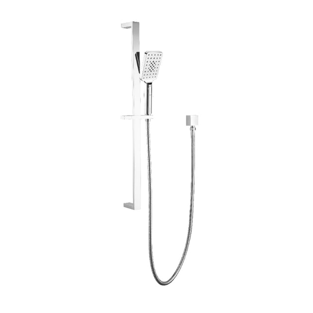 BKS104 Square Sliding Rail Shower-Trademasterau | Trademaster