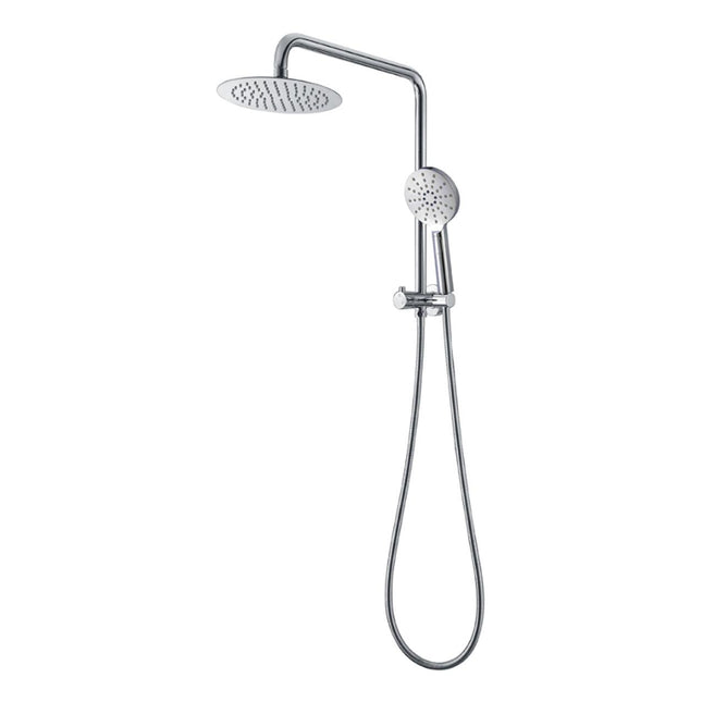 BKSR201H Multi Function Hand Shower with Overhead Rain Shower-Trademasterau | Trademaster