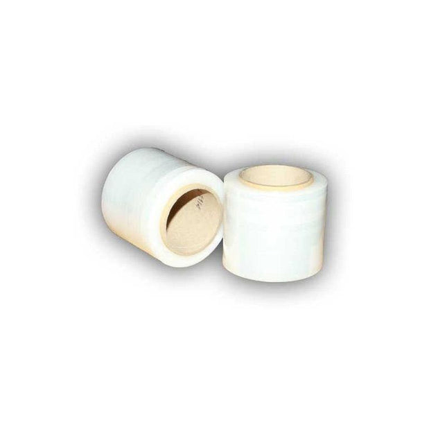 Shrink Wrap 100mm x 250m - 1 Roll-Trademasterau | Trademaster