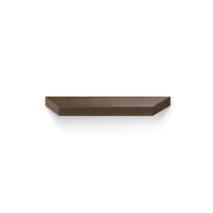 Buy Barcco By Momo Handles from $49.00 - Shipping Australia wide or Click & Collect option. A wooden profile handle available in Natural Ash and Walnut that works equally well in horizontal or vertical positions. Handle sizing and technical information