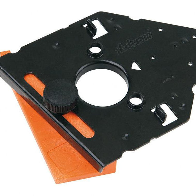 Blum Drilling Template For Hinges 65.059A-Blum | Trademaster